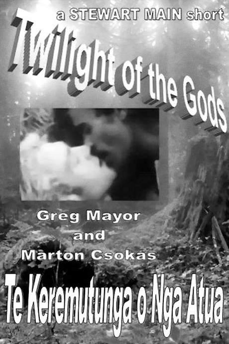 Twilight of the Gods